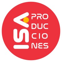 ISA Producciones logo - Similar company to Naisekai