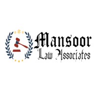 M/S Mansoor ul Haq Ansari & Associates logo - Similar company to Accountax Outsourcing Ltd