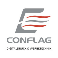 Conflag Digitaldruck & Werbetechnik logo - Similar company to Fkf Werbetechnik