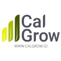 CalGrow logo - Similar company to Shlegend