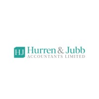 HJ Accountants logo - Similar company to React Accountancy