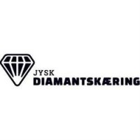 Jysk Diamantskæring logo - Similar company to K Weis A/S