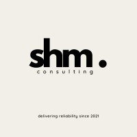 SHM Consulting logo - Similar company to Shm Productions Ltd.