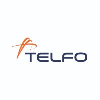 Telfo Brasil logo - Similar company to Iproject Ti