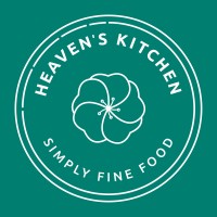 Heaven's Kitchen logo - Similar company to Fit & Fröhlich