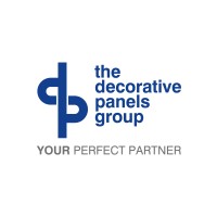 The Decorative Panels Group Ltd logo - Similar company to Cocoon & Bauer Interiors