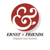 ERNST & FRIENDS GMBH logo - Similar company to Niqua Group