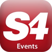 S4Events BV logo - Similar company to Fort Lent & Belvédère Nijmegen
