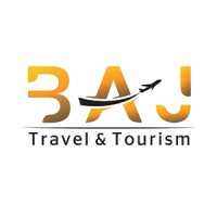 BAJ TRAVEL & TOURISM logo - Similar company to Next Frame Intelligence (Nfi)