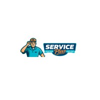 Service Plus Heating and Cooling logo - Similar company to Frontline Cyber Solutions