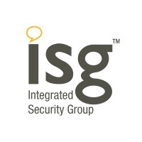 Integrated Security Group logo - Similar company to Isg Security Services