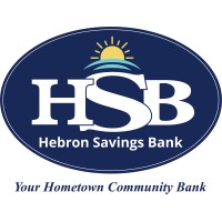 Hebron Savings Bank logo - Similar company to Quantum Intrinsix