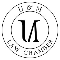 Umair R. Memon & Maria A. Malik | Law Chamber