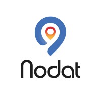 Nodat logo - Similar company to Parakeet