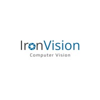 Iron Vision logo - Similar company to Ironvision