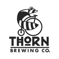 Thorn Brewing Co. logo - Similar company to Rough Draft Brewing Company