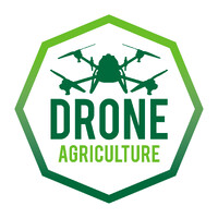 DRONE AGRICULTURE logo - Similar company to Inalocal