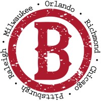 The Branding Agency, Powered by Proforma logo - Similar company to 1Seventy1 Branding Agency