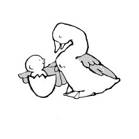 Parent-Child Mother Goose Program logo - Similar company to Cicp