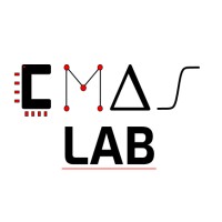 CMAS Lab logo - Similar company to Loop Till Complete