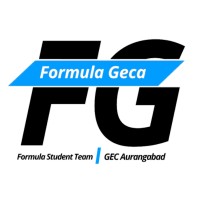 Formula Geca logo - Similar company to Eesa Gecs
