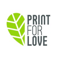 PRINT FOR LOVE SRL logo - Similar company to Mpm Srl
