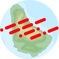 Remote Work Barbados logo - Similar company to Hire Me Caribbean
