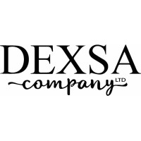 Dexsa LTD logo - Similar company to Studio Miami – Brand Experience Design