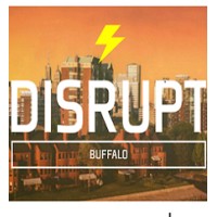 DisruptHR Buffalo logo - Similar company to Iskalo Development Corp.