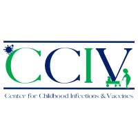 Center for Childhood Infections and Vaccines (CCIV) logo - Similar company to Emory Center For Infectious Disease Modeling & Analytics And Training Hub (Cidmath)