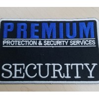 Premium Protection & Security Services logo - Similar company to Premium Security Services