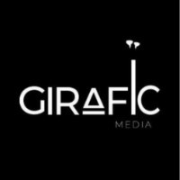 Girafic Media logo - Similar company to Piji