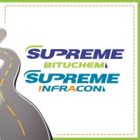 Supreme Infracon Industries Pvt. Ltd. logo - Similar company to Evolute Trading