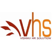 Vishnu HR Solution logo - Similar company to Secure Job Solution
