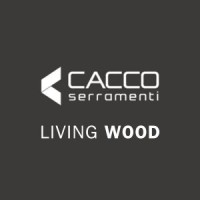 Cacco Serramenti logo - Similar company to Alfassa