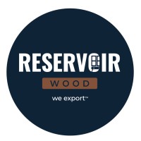 Reservoir Wood logo - Similar company to Maville.Io 🏛️✨