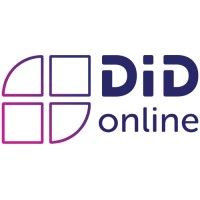 DiD Online logo - Similar company to Fysiotape Bv