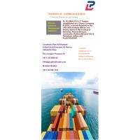 PL Global Traders logo - Similar company to World Wide Traders Llc