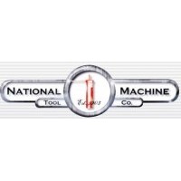 National Machine Tool Company logo - Similar company to Welfare Fluid