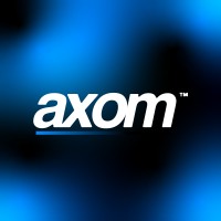 axom logo - Similar company to Axom Solutions