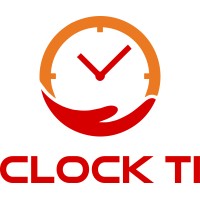 ClockTI logo - Similar company to Leantech