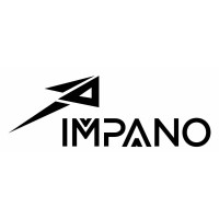 Impano Sportswear logo - Similar company to Raphon Advertising