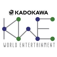Kadokawa World Entertainment, Inc.