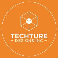 TechTure Designs Inc. logo - Similar company to Bossen & De Bakker