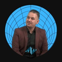 الأستاذ لوشاني نسيم / Pro. Nassim Louchani logo - Similar company to Mgsd