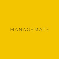 Managemate logo - Similar company to The Nudgency