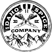 Idaho Spice Company logo - Similar company to Sanam