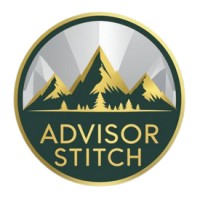 Advisor Stitch logo - Similar company to Super Staff Pros
