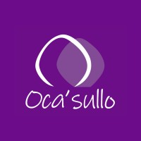 Oca'sullo Produtora Audiovisual logo - Similar company to Puf Produtora
