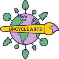 Upcycle Arts logo - Similar company to Svp Charlotte Presents Seed20!